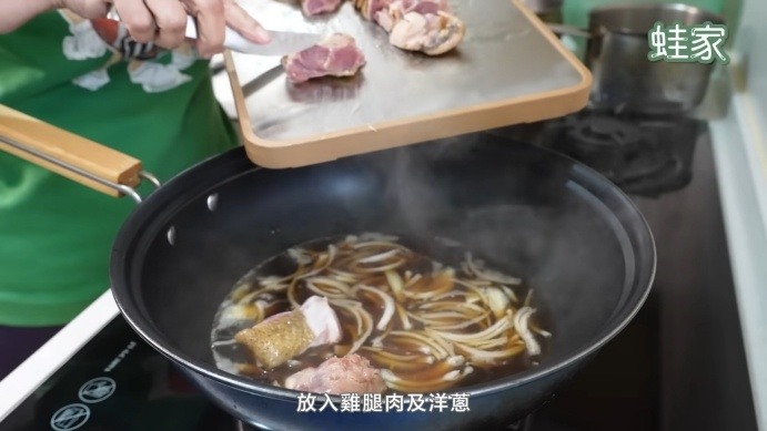 日本網友激推!無印良品料理包+廚房神器,療癒美食輕鬆上桌