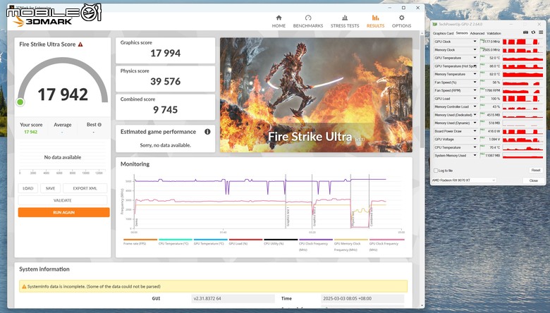 AMD Radeon RX 9070 XT 顯示卡開箱實測 戰鬥力爆表的 1440p CP 值效能王者