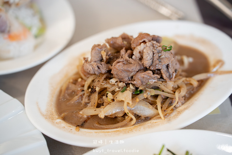 新竹東區越式料理_明昌越式餐館，越式料理85元起，越南主廚掌勺，新竹東區午餐_2025菜單 – 冠婷生活趣