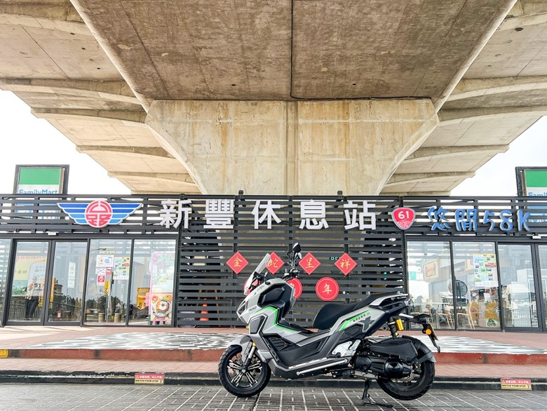 Brera X走訪彰化海線：王功、彰濱、鹿港