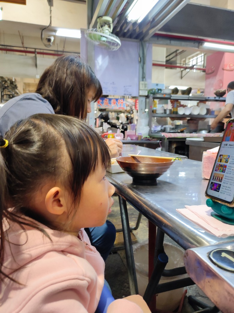 2025年,台中,小小孩的騎旅,萬眾騎拜祈福之旅^_^