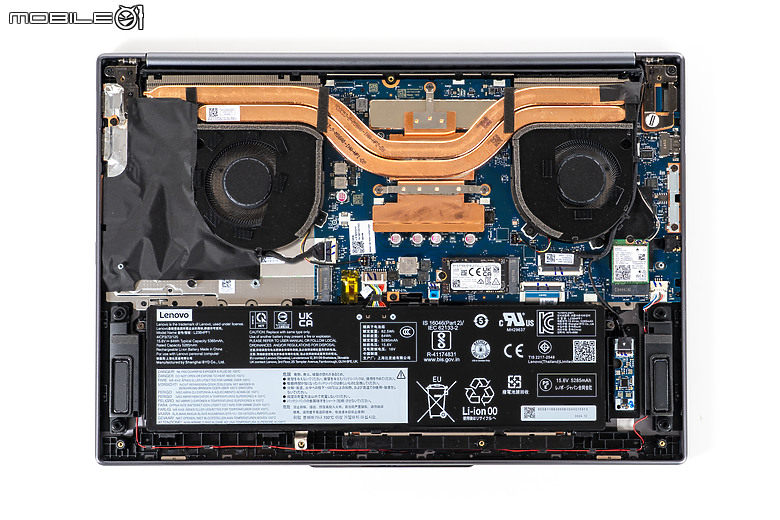 Lenovo IdeaPad Pro 5i (Gen10) 測試報告｜獨家 AI Now 個人化助理加持，生產力全面提升！