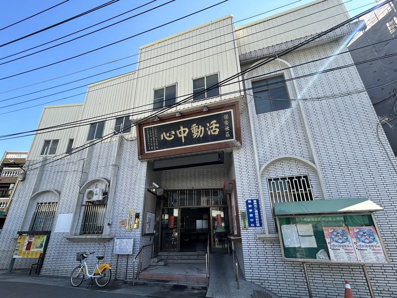 騎趣仁德「戰鬥機起飛藝術圖」踩點記