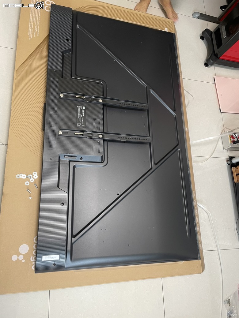 兩房無裝潢，省錢DIY入住兩年歷程分享