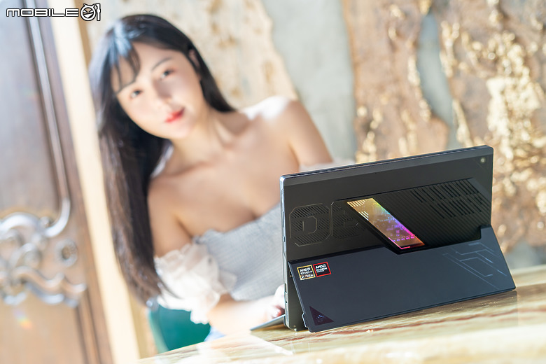 ROG Flow Z13 (2025) 測試報告｜內顯也能戰 3A 大作，二合一電競筆電再進化！