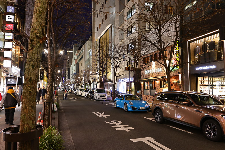 Canon RF 16-28mm f/2.8 IS STM 評測報告｜平民超廣角鏡皇、輕巧可靠且超值！