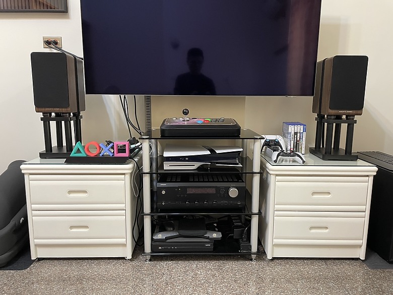 腳架墊材請教（黏土）已解決