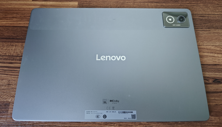 [開箱]聯想小新PadPro12.7 2025 刷機成國際版 Lenovo Idea Tab Pro