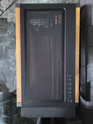 性價比三箭頭！ 開箱大飛darkFlash的DF4100+DN360D+PMT850W