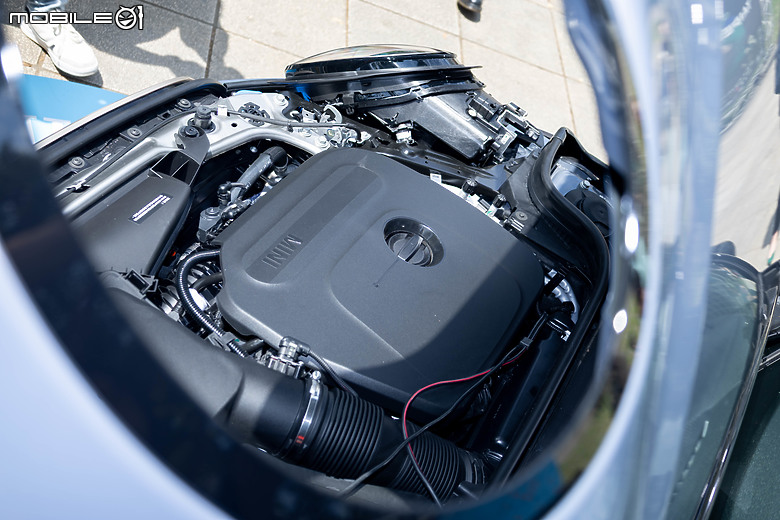 【採訪】追加性能與敞篷版本,MINI JCW、Cooper Cabrio車型上市、建議售價210萬元起!