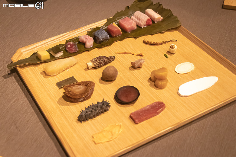 【採訪】Taste by Lexus 再獻奢華饗宴,品嘗日本餐飲神話、米其林三星中菜「茶禪華」的絕妙滋味!