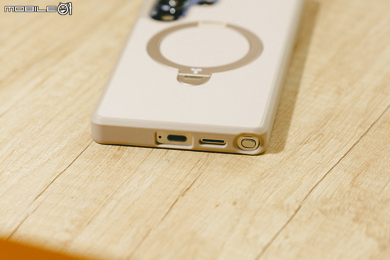 Samsung S25 Ultra 必買手機殼開箱 – TORRAS Galaxy S25 保護貼、鏡頭貼