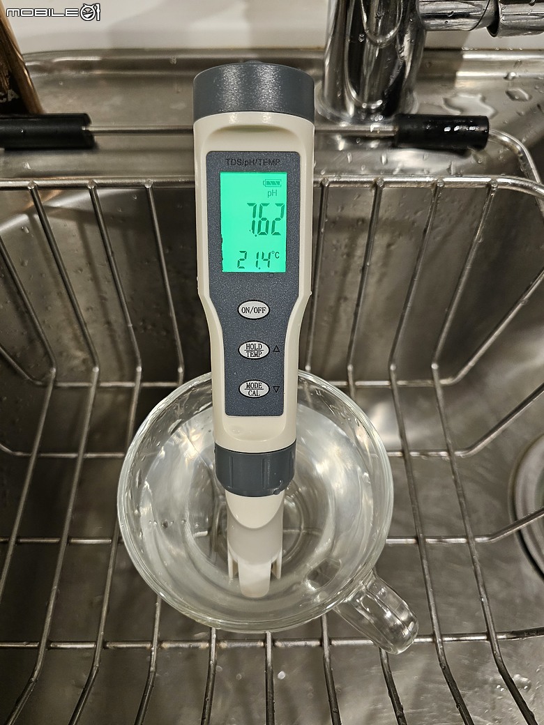 Panasonic RO瞬熱開飲機（TK-SMRN1）：新手爸媽的居家飲水革命