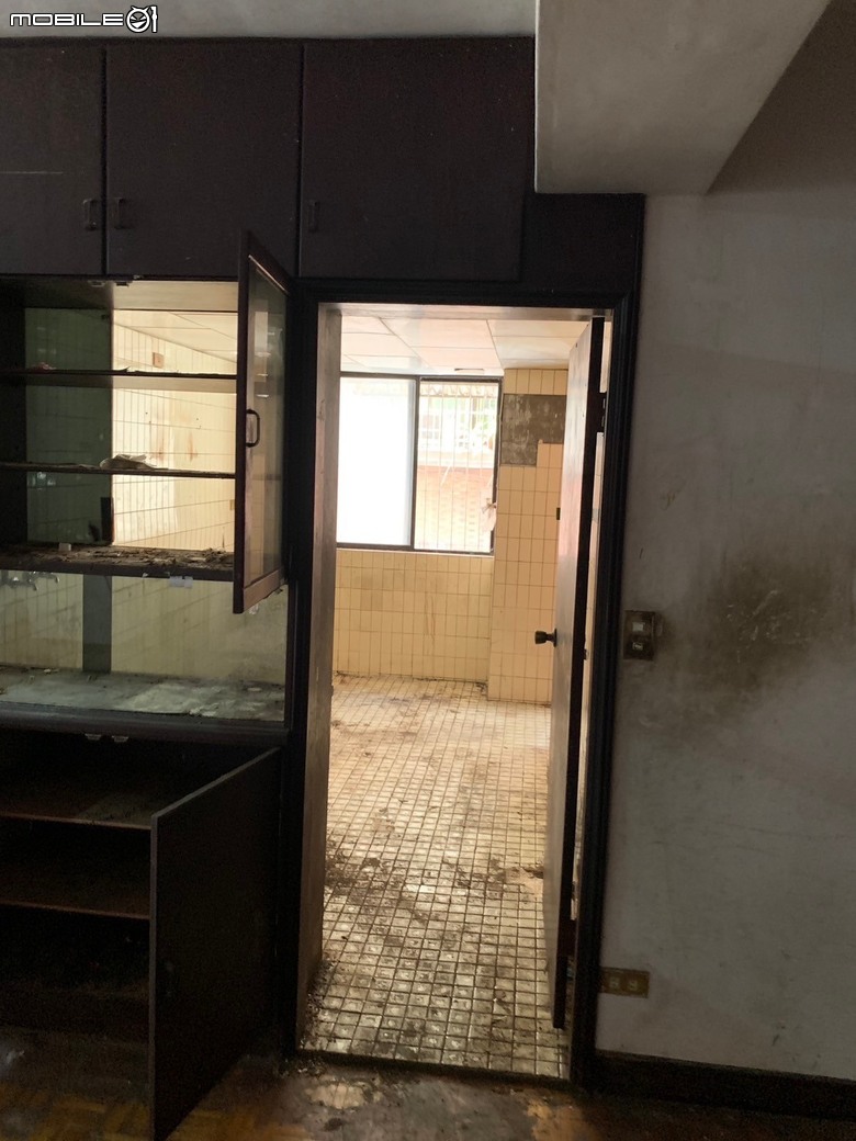 【開箱】40年老屋翻新｜34坪3房2衛｜台北市信義區