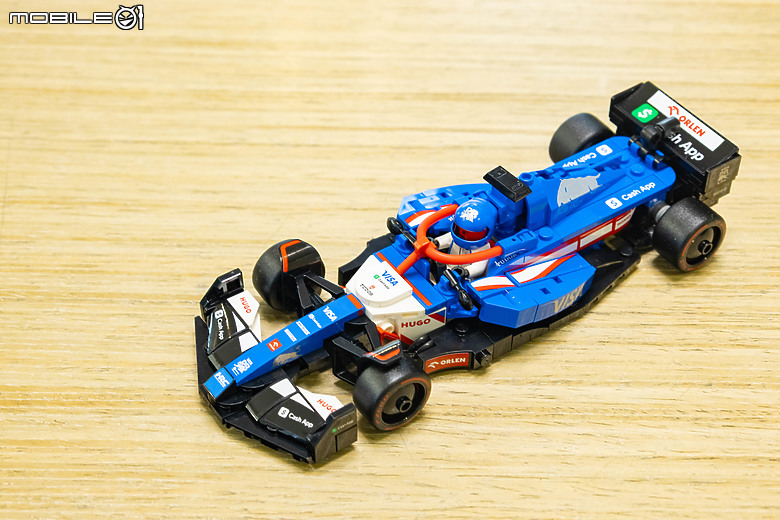 樂高 LEGO F1 Speed Champions、City、Duplo系列新品開箱|77242~77251、60442~60445、60464、60474、10445