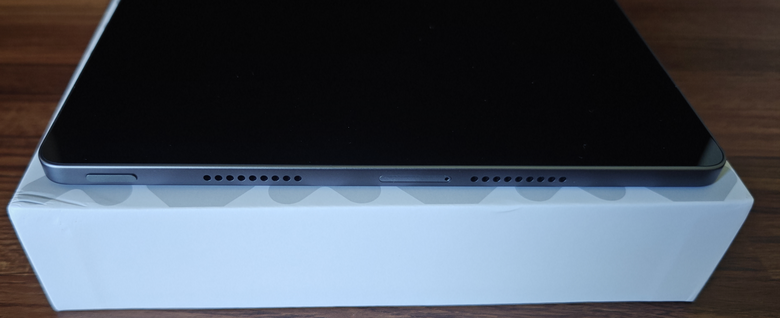 [開箱]聯想小新PadPro12.7 2025 刷機成國際版 Lenovo Idea Tab Pro