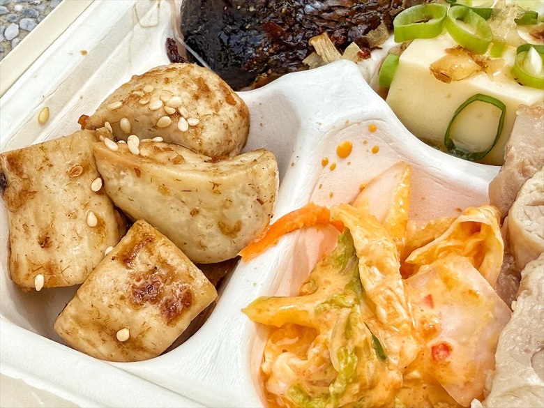 健康餐盒,健康烹調,清爽不油膩,每天菜單都不一樣,不用煩惱吃什麼