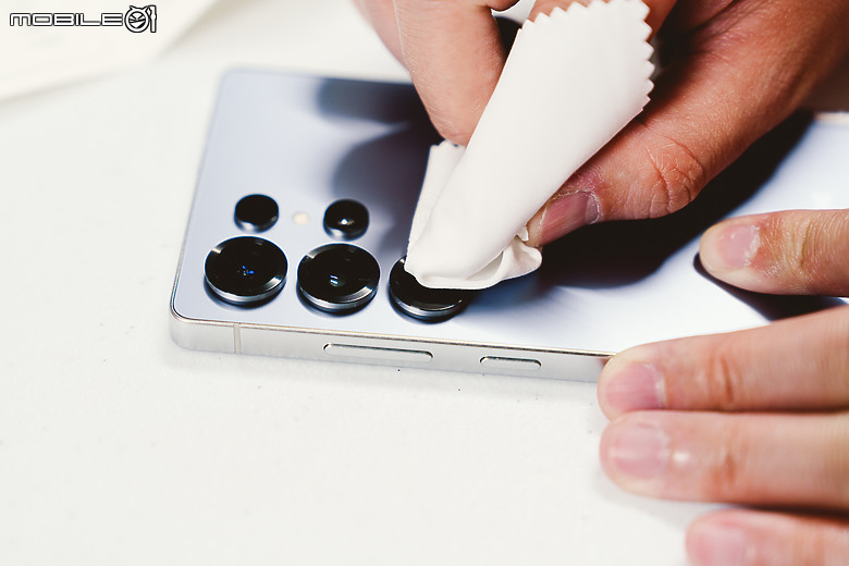 Samsung S25 Ultra 必買手機殼開箱 – TORRAS Galaxy S25 保護貼、鏡頭貼