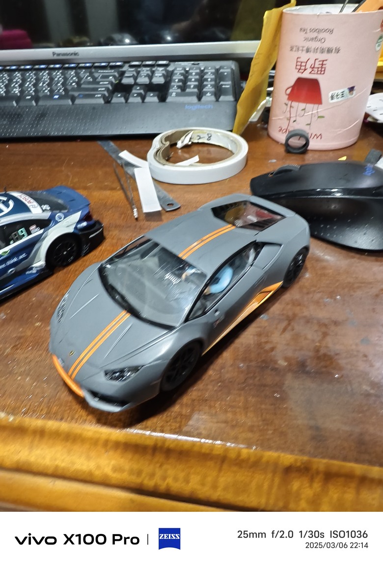 電刷車分享！！