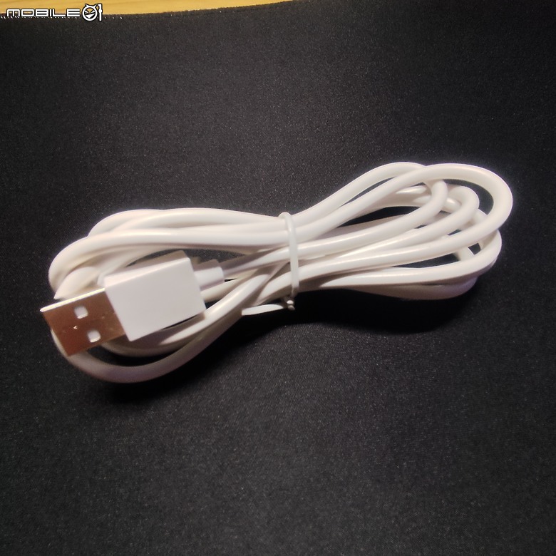 【開箱】61鍵 K649炫彩真機械有線鍵盤