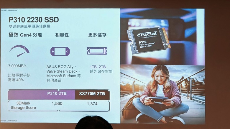 AI 世代 行銷人才的 AI 必修課，Crucial 來幫你