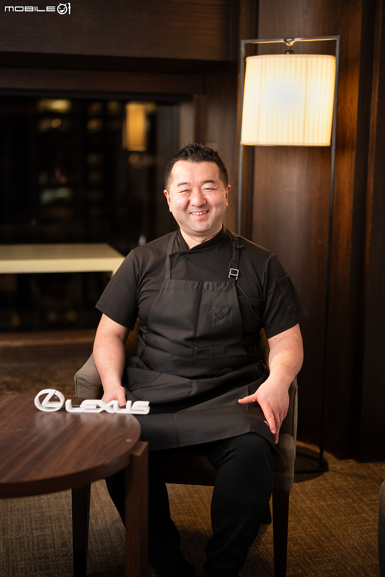 【採訪】Taste by Lexus 再獻奢華饗宴,品嘗日本餐飲神話、米其林三星中菜「茶禪華」的絕妙滋味!