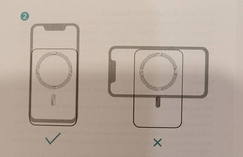 【開箱測試】AUKEY Qi2 10000mAh ( PB-MS06)磁吸無線行動電源