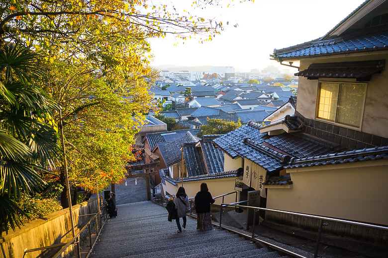 點我看大圖 岡山、姬路、神戶照片分享