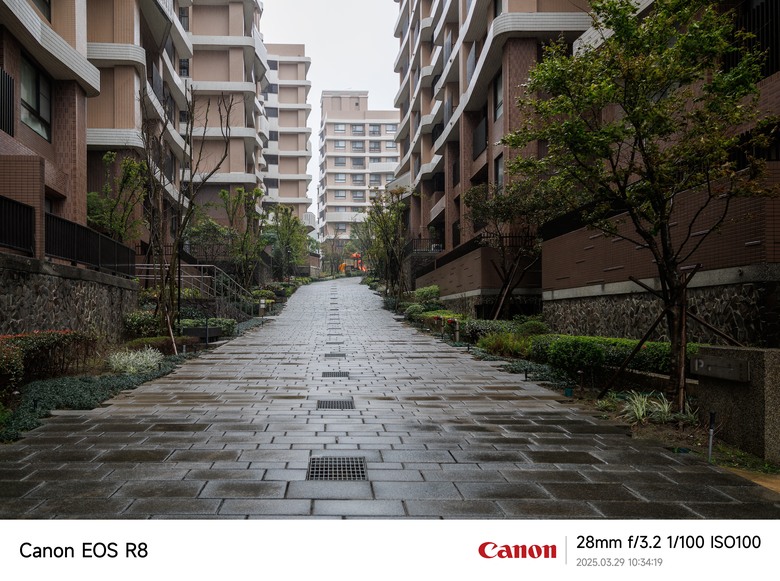 小米15Ultra VS Canon 相機