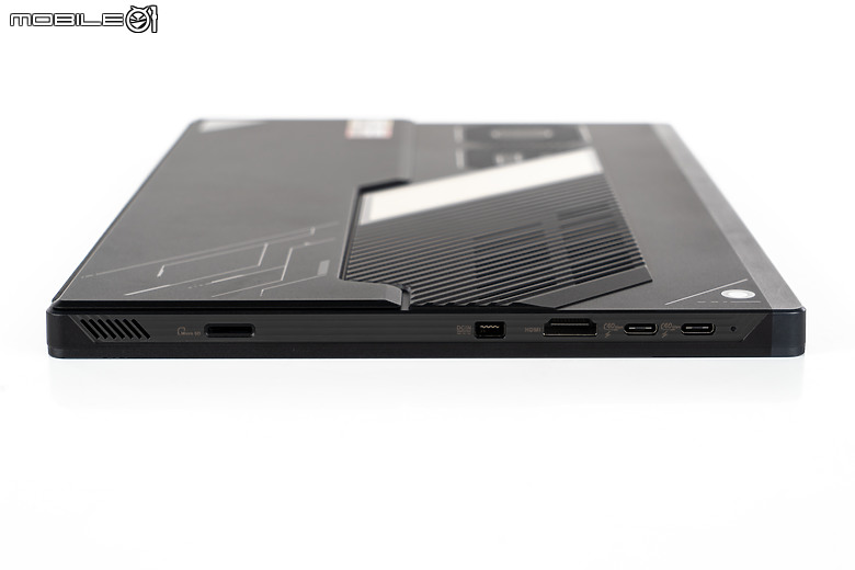 ROG Flow Z13 (2025) 測試報告｜內顯也能戰 3A 大作，二合一電競筆電再進化！