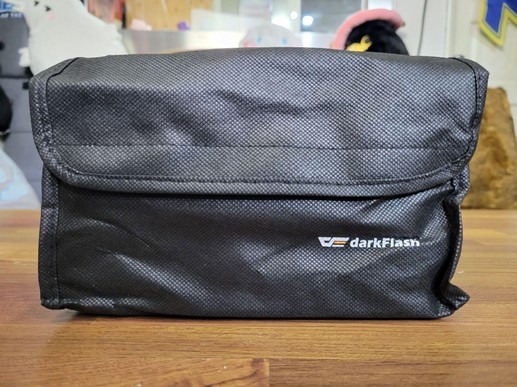 性價比三箭頭！ 開箱大飛darkFlash的DF4100+DN360D+PMT850W