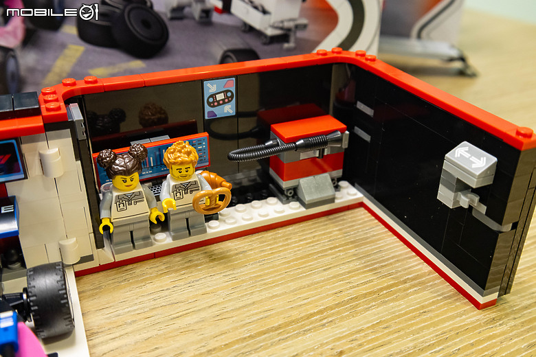 樂高 LEGO F1 Speed Champions、City、Duplo系列新品開箱|77242~77251、60442~60445、60464、60474、10445