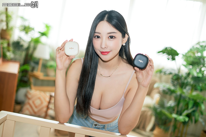 Shokz OpenFit 2 試聽報告｜首採雙單元技術，顛覆開放式耳機音質！