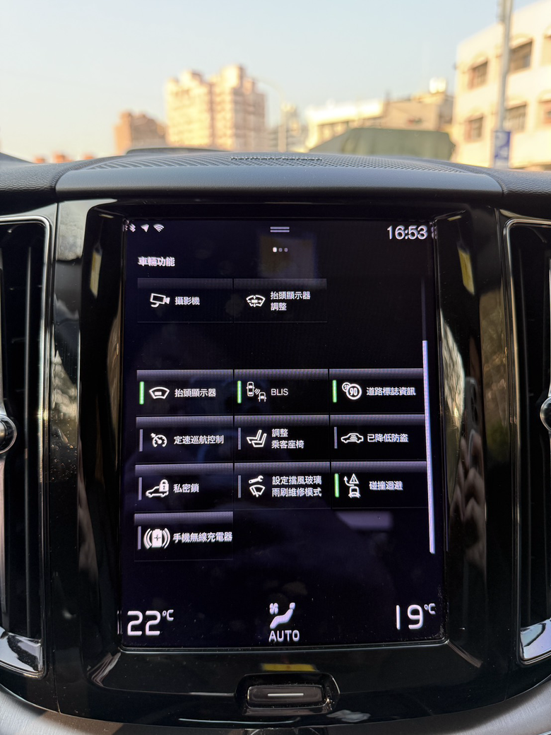 安全的重要真的要體會過才知道,CRV換XC60三年遲開箱
