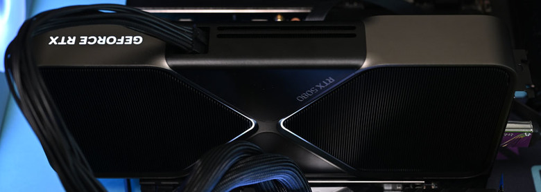 動爪玩NVIDIA GEFORCE RTX 5080 FE-開箱篇