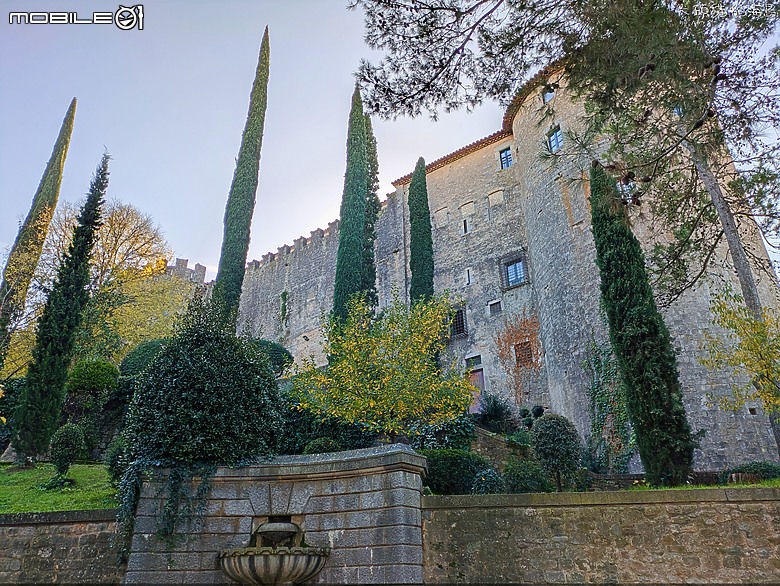 [大頭貓的海島] 西班牙加泰隆尼亞地區的一顆明珠 赫羅納 (Spain: Girona)