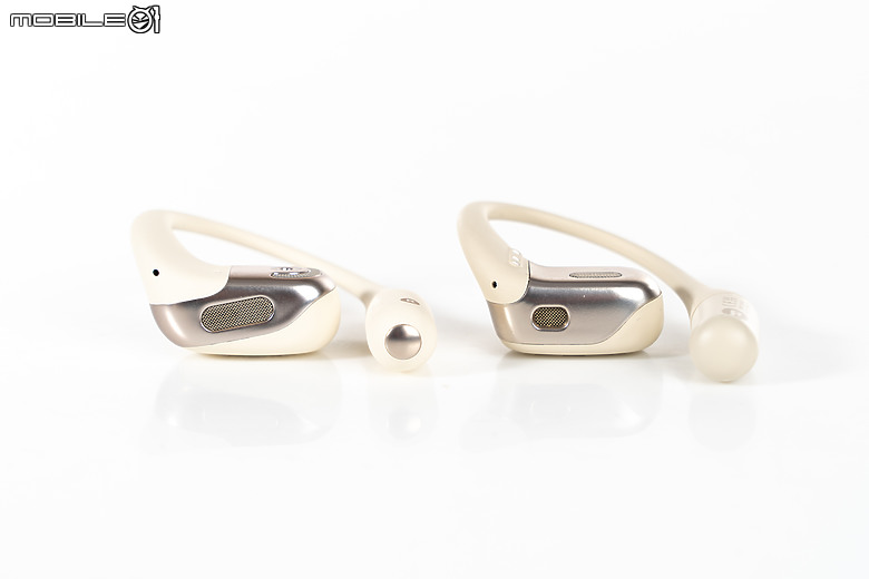Shokz OpenFit 2 試聽報告｜首採雙單元技術，顛覆開放式耳機音質！