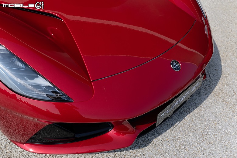 【國內新訊】零百加速推進至4秒整，Lotus Emira Turbo SE新車型正式抵台！