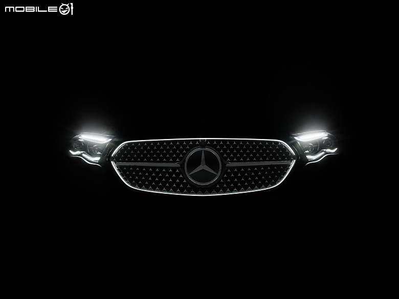 【國內新訊】Mercedes-Benz推出E-Class、S-Class正25年式車型，E-Class入門車型將多光束頭燈與極線發光水箱罩列為標配！