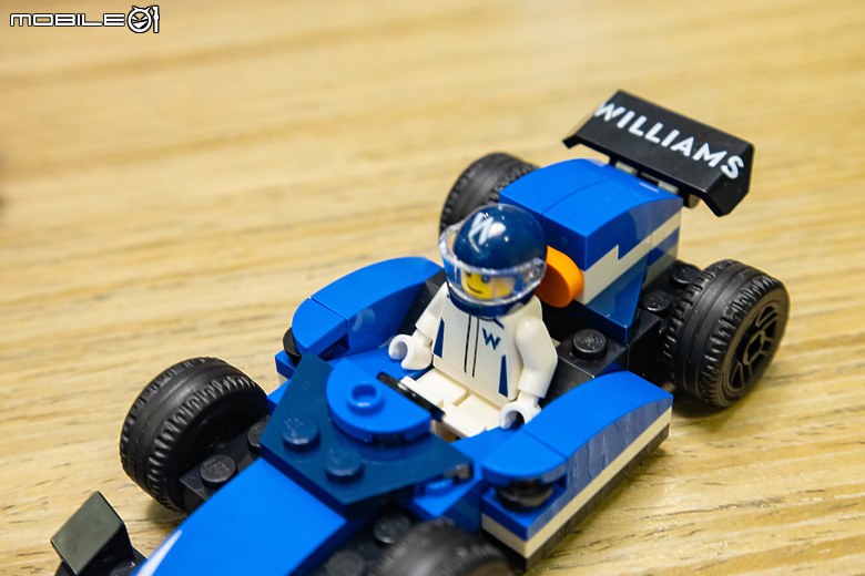 樂高 LEGO F1 Speed Champions、City、Duplo系列新品開箱|77242~77251、60442~60445、60464、60474、10445