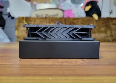 性價比三箭頭！ 開箱大飛darkFlash的DF4100+DN360D+PMT850W