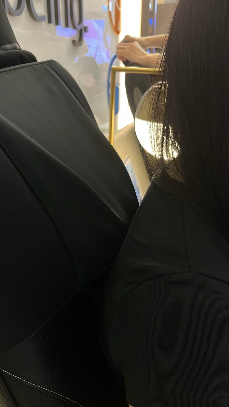 分享一下各家按摩椅墊試用心得(輝葉、OSIM、fuji)