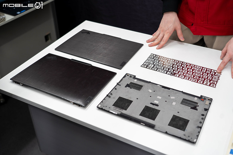 Lenovo Yamato Lab 大和實驗室直擊|千錘百鍊造就經典的 ThinkPad 筆電誕生地!