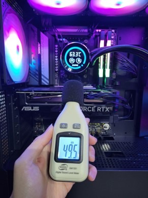 性價比三箭頭！ 開箱大飛darkFlash的DF4100+DN360D+PMT850W