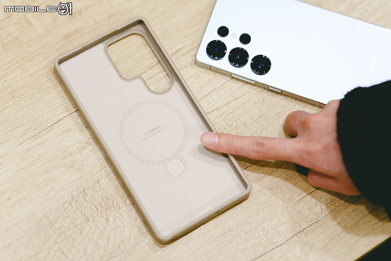 Samsung S25 Ultra 必買手機殼開箱 – TORRAS Galaxy S25 保護貼、鏡頭貼