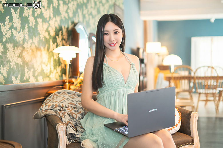 Lenovo IdeaPad Pro 5i (Gen10) 測試報告｜獨家 AI Now 個人化助理加持，生產力全面提升！