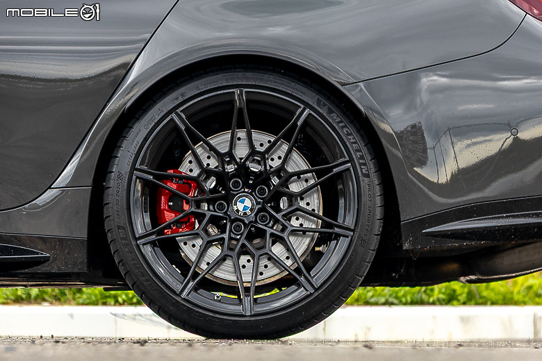 BMW M3 Touring Competition 試駕｜狂妄性能與熱血激情交織，令人嚮往的暴力旅行車！