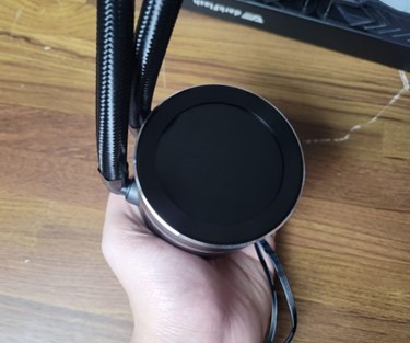 性價比三箭頭！ 開箱大飛darkFlash的DF4100+DN360D+PMT850W