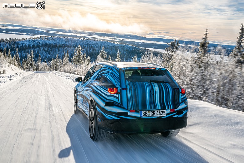【海外新訊】Mercedes-Benz電動GLC將採800V架構,並開發全新動力系統與鋰電池組!