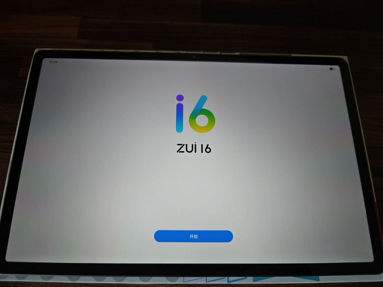 [開箱]聯想小新PadPro12.7 2025 刷機成國際版 Lenovo Idea Tab Pro